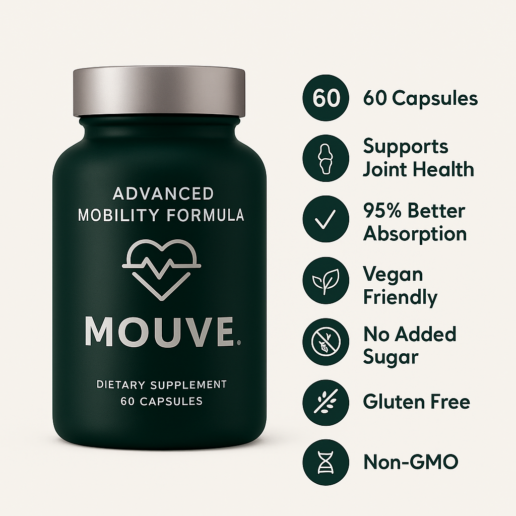 Advanced Mobility Formula™